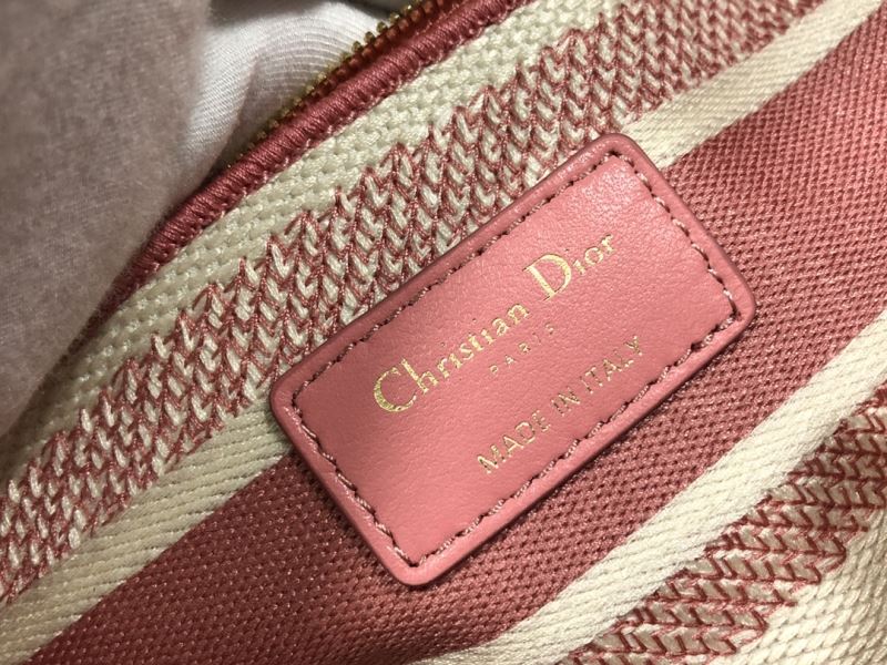 Christian Dior My Lady Bags